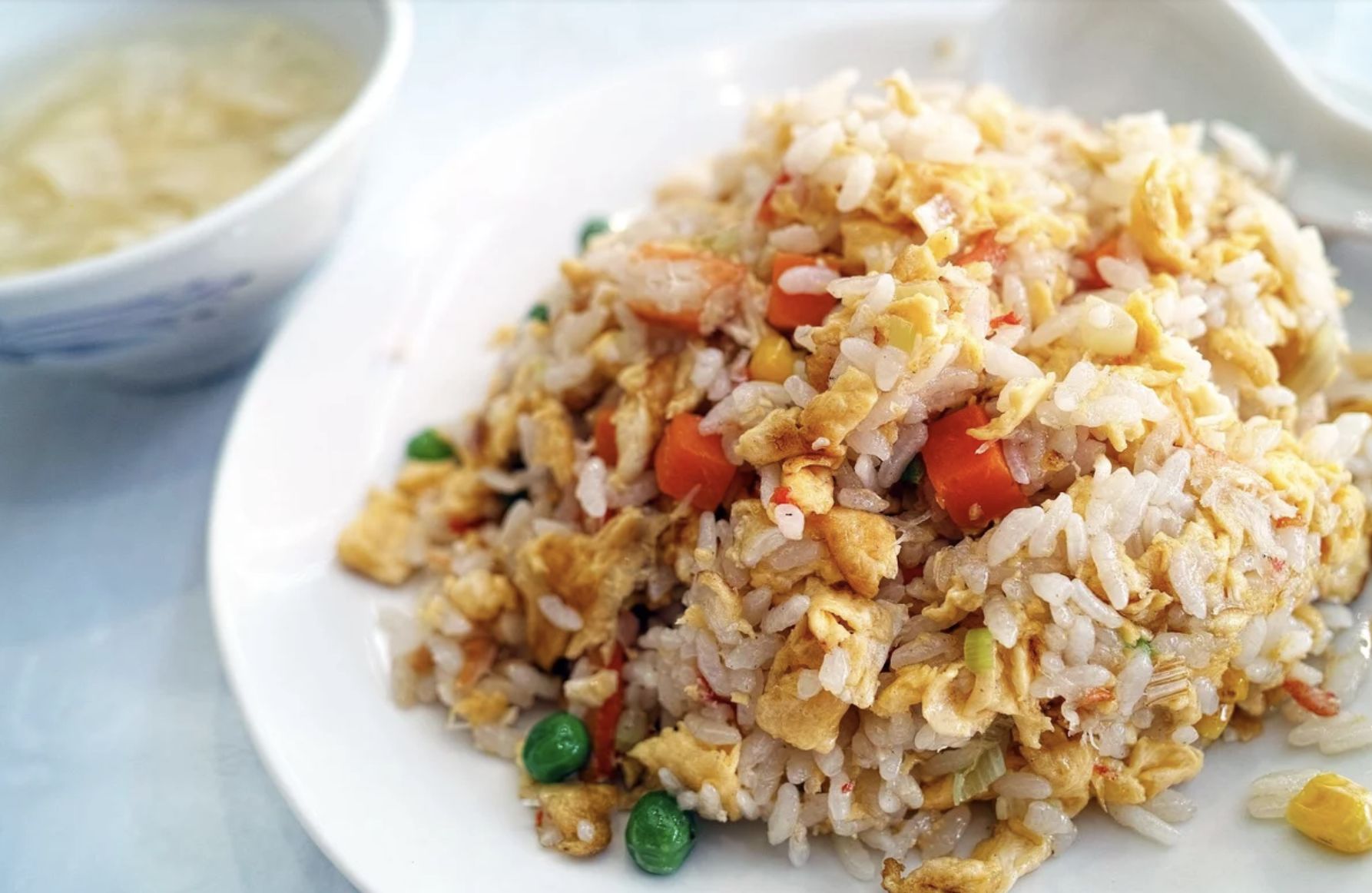 chinese dish